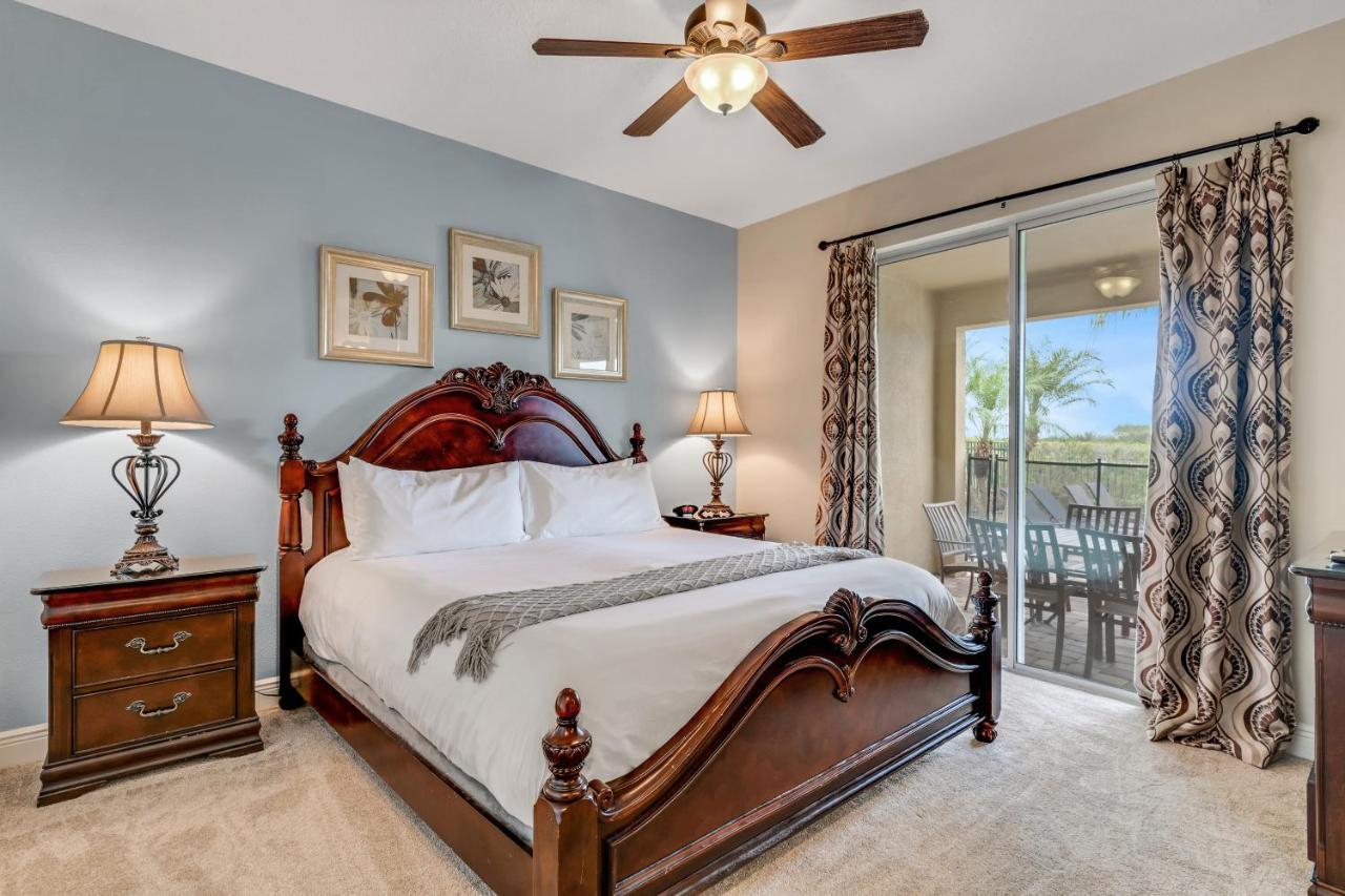 Huge 10 Bdr Family House With Arcades And Free Pool Heat Near Disney Orlando Eksteriør billede